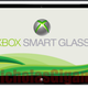 Illustration for article titled Report: Microsofts Smart Glass Will Let You Send Movies and Music from your iPhone to your Xbox